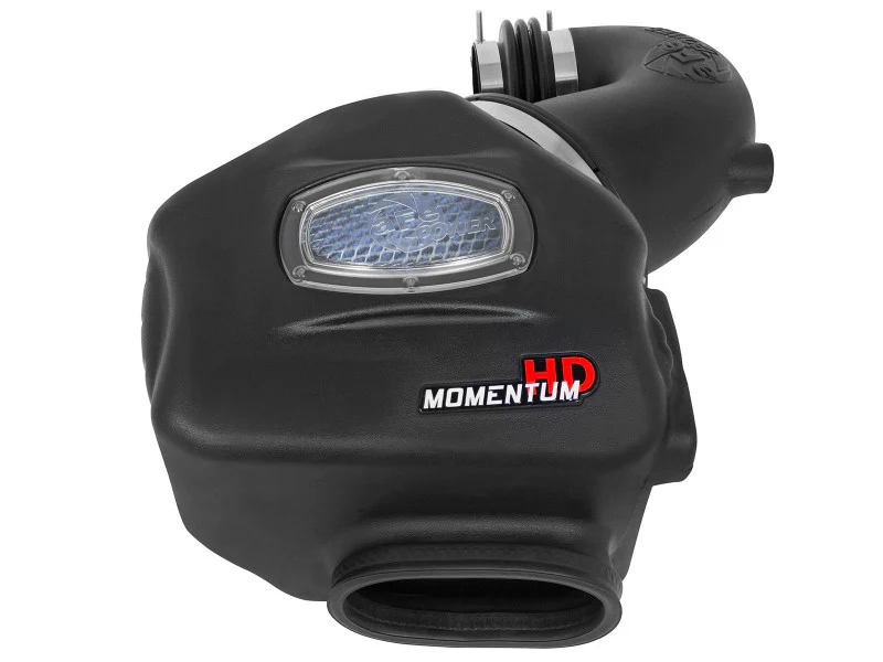 aFe Momentum HD PRO 10R Cold Air Intake 94-02 Dodge Diesel Truck L6-5.9L (td) - Image 8