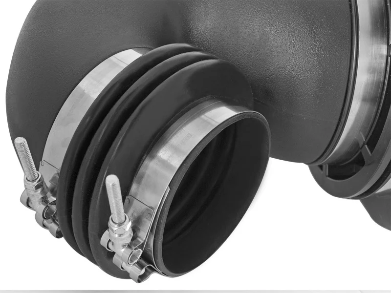 aFe Momentum HD PRO 10R Cold Air Intake 94-02 Dodge Diesel Truck L6-5.9L (td) - Image 9