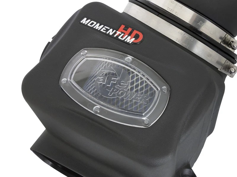 aFe Momentum HD Pro 10R Intake System 2016 Nissan Titan XD V8-5.0L (td) - Image 5