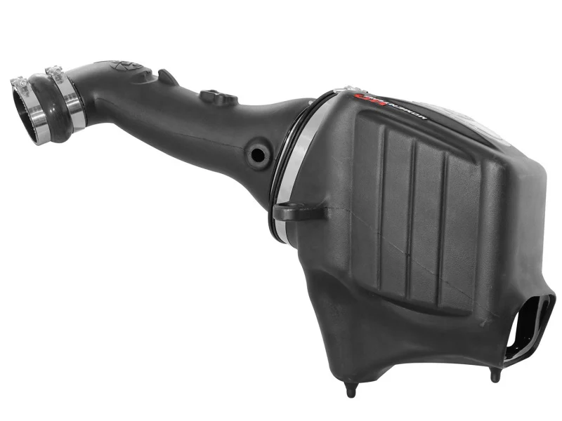aFe Momentum HD PRO 10R Stage-2 Intake 11-15 Ford Diesel Trucks V8-6.7L (td) - Image 5