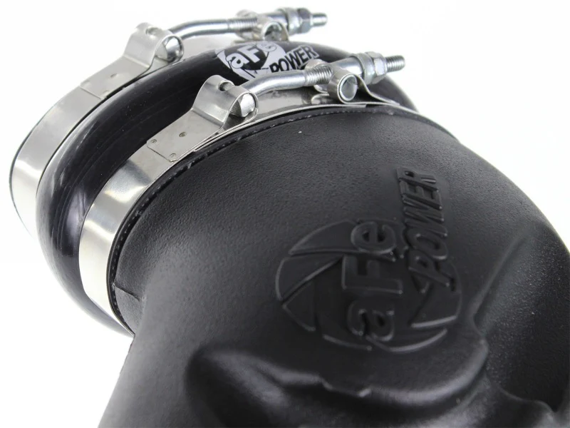 aFe Momentum HD PRO 10R Stage-2 Intake 11-15 Ford Diesel Trucks V8-6.7L (td) - Image 9