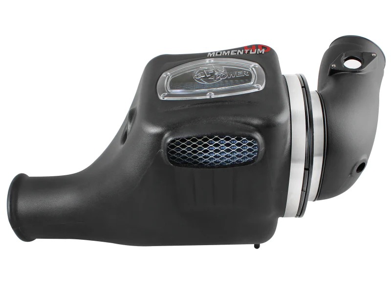 aFe Momentum HD PRO 10R Stage-2 Si Intake 03-07 Ford Diesel Trucks V8-6.0L (td) - Image 6