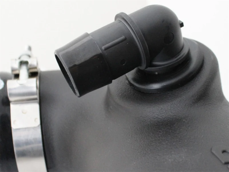aFe Momentum HD PRO 10R Stage-2 Si Intake 08-10 Ford Diesel Trucks V8-6.4L (td) - Image 8