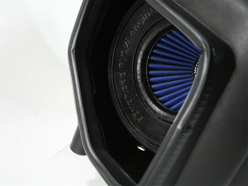 aFe Momentum HD PRO 10R Stage-2 Si Intake 11-16 GM Diesel Trucks V8-6.6L (td) LML - Image 11