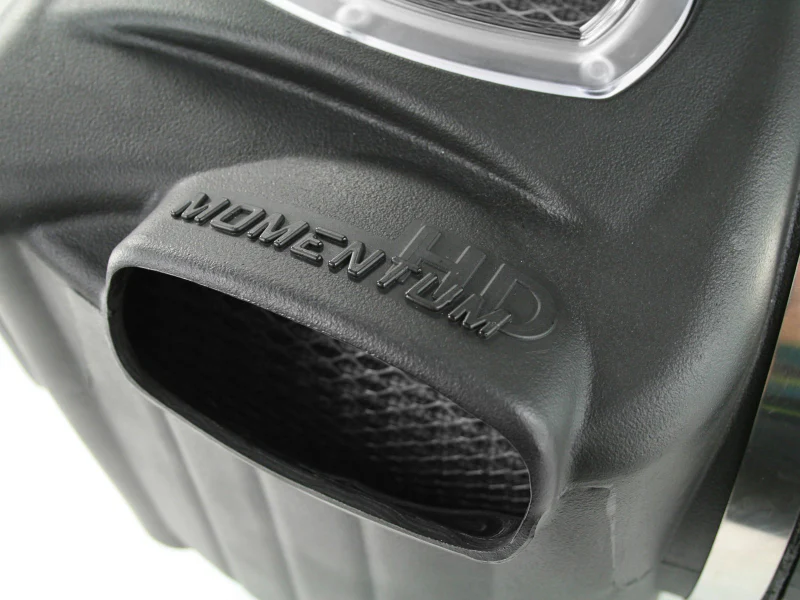 aFe Momentum HD Pro DRY S Stage 2 Intake System 11-16 GM Diesel Trucks V8-6.6L (td) LML - Image 4
