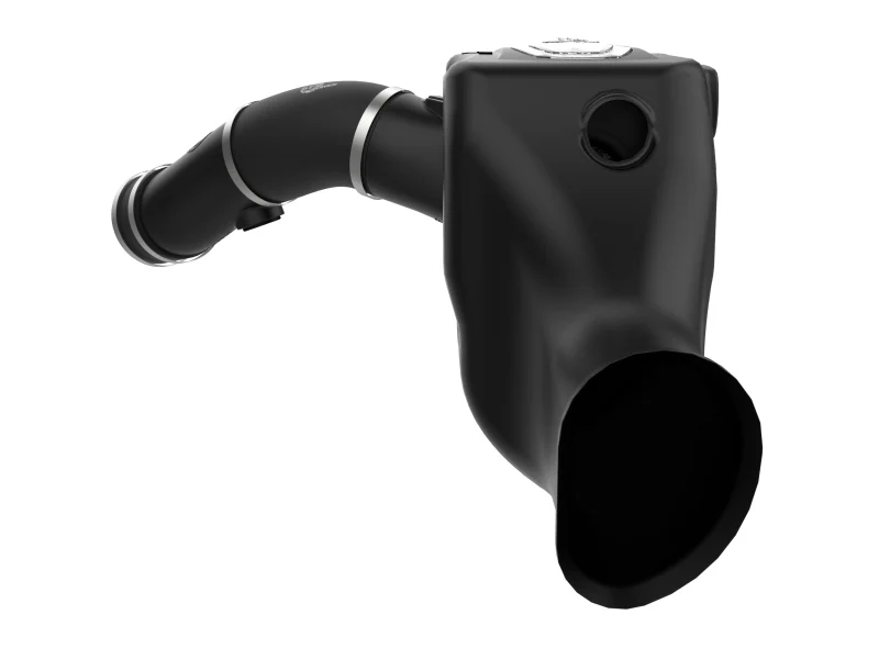 aFe Momentum HD Pro DRY S Stage-2 Si Intake 03-07 Ford Diesel Trucks V8-6.0L (See afe51-73003-E) - Image 8