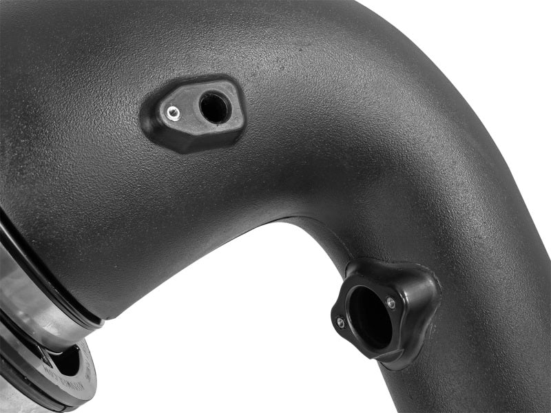 aFe Momentum HD Pro DRY S Stage-2 Si Intake 13-14 Dodge RAM Diesel Trucks L6 - Image 5