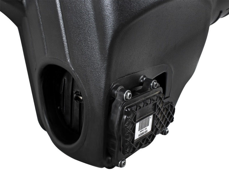 aFe Momentum HD Pro DRY S Stage-2 Si Intake 13-14 Dodge RAM Diesel Trucks L6 - Image 8