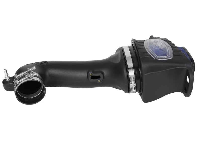 aFe Momentum Pro 5R Cold Air Intake System 15-17 Chevy Corvette Z06 (C7) V8-6.2L (sc) - Image 6