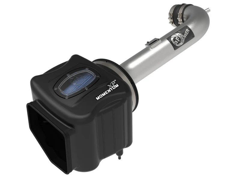 aFe Momentum XP Cold Air Intake System w/ Pro 5R Media Brushed 14-19 GM Silverado/Sierra 1500 - Image 6