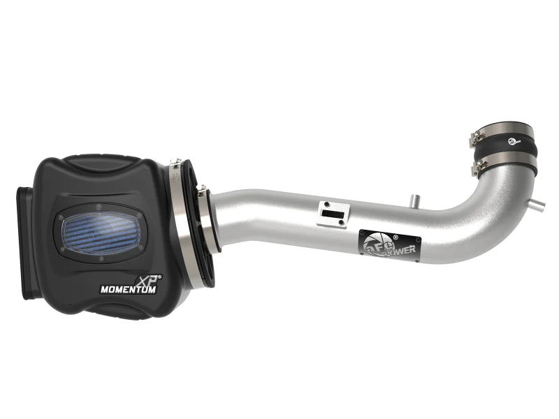 aFe Momentum XP Cold Air Intake System w/ Pro 5R Media Brushed 14-19 GM Silverado/Sierra 1500 - Image 7