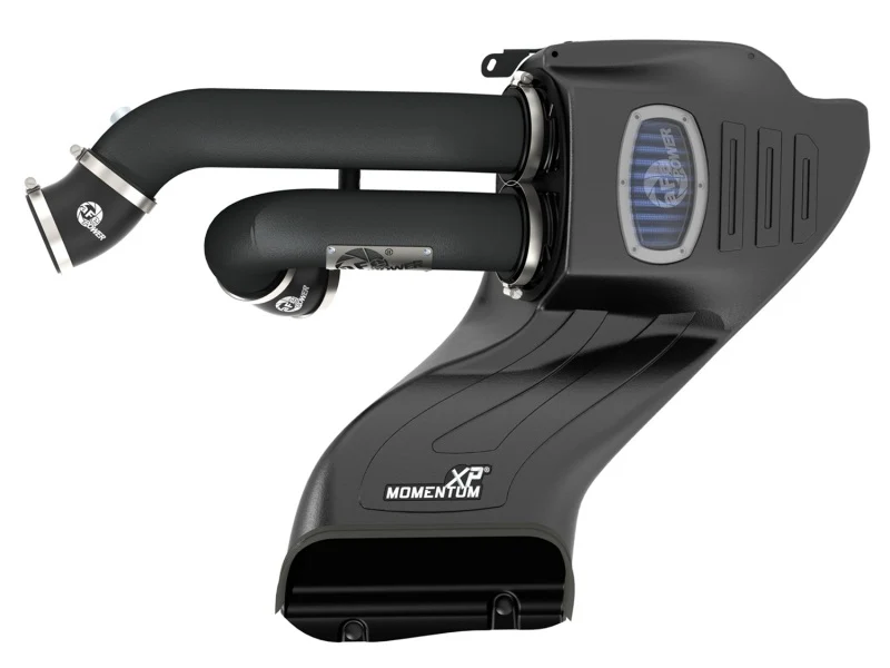 aFe Momentum XP Pro 5R Cold Air Intake System 17-18 Ford F-150 Raptor V6-3.5L (tt) EcoBoost - Image 7