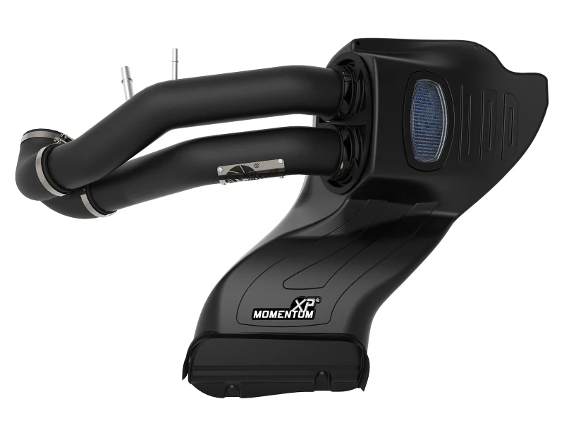 aFe Momentum XP Pro 5R Cold Air Intake System w/Black Aluminum Intake Tubes 15-18 Ford F-150 V8-5.0L - Image 3