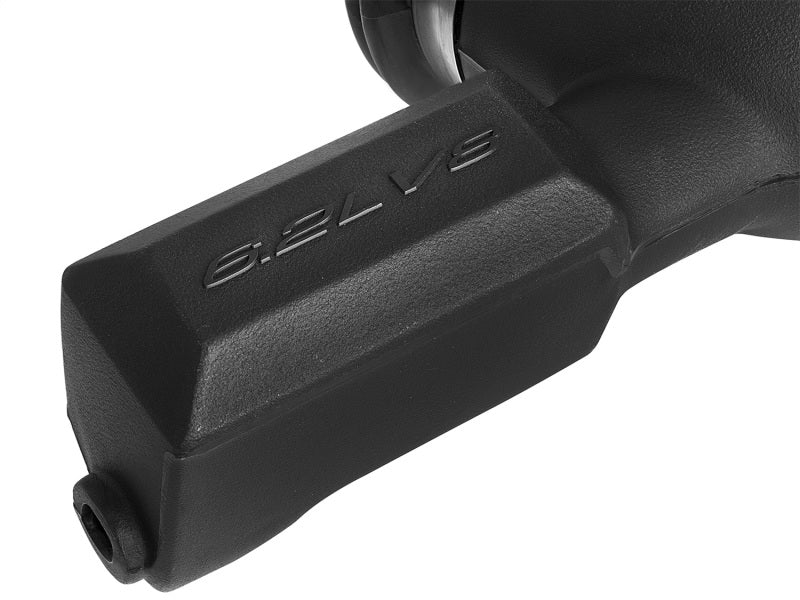 aFe Power 13-15 Chevrolet Camaro SS V8-6.2L Pro DRY S Cold Air Intake System - Image 10