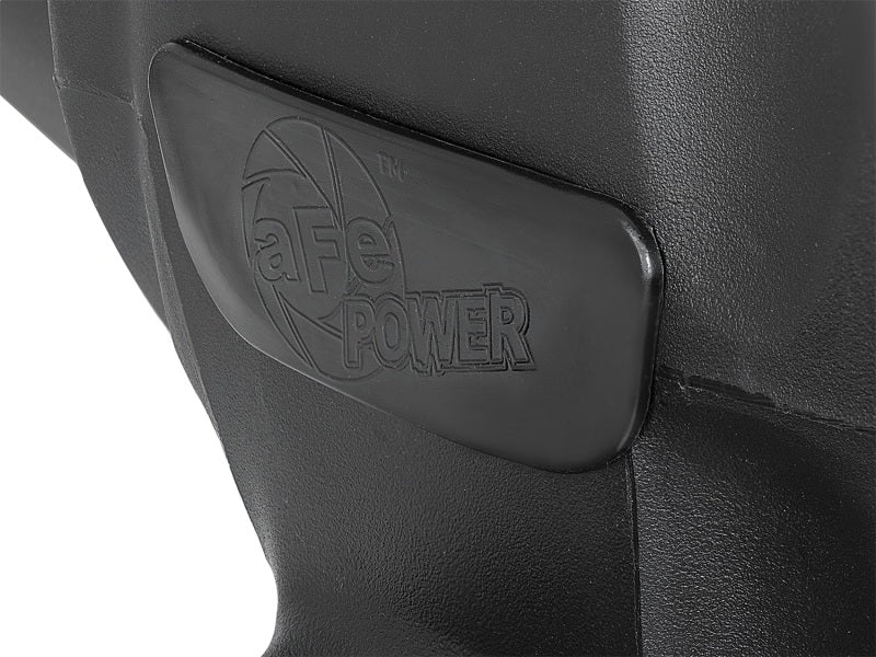 aFe Power 13-15 Chevrolet Camaro SS V8-6.2L Pro DRY S Cold Air Intake System - Image 8