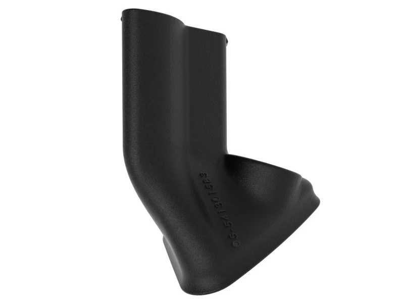 aFe Power 15-20 Ford Mustang 2.3l L4/3.7l V6/5.0l V8 Dynamic Air Scoop - Black - Image 5