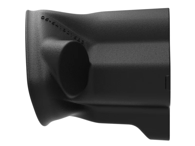 aFe Power 15-20 Ford Mustang 2.3l L4/3.7l V6/5.0l V8 Dynamic Air Scoop - Black - Image 8