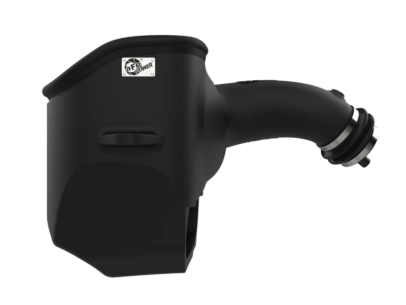 aFe Power 19-20 RAM 2500/3500 V8-6.4L HEMI Pro 5R Air Intake System - Image 3