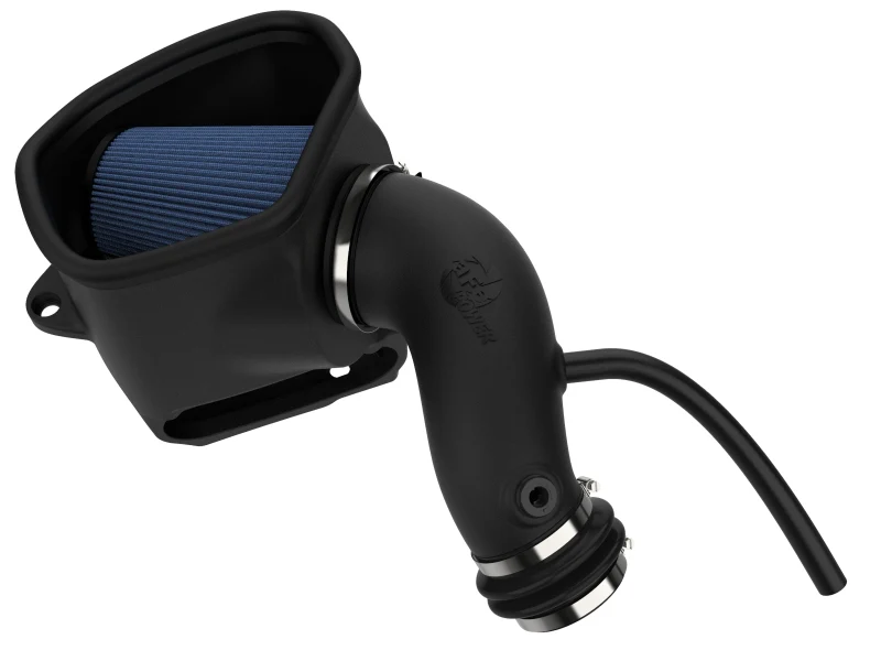 aFe Power 19-20 RAM 2500/3500 V8-6.4L HEMI Pro 5R Air Intake System - Image 9