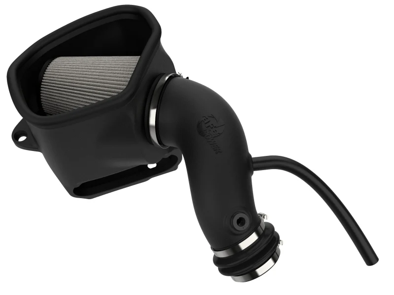 aFe Power 19-20 RAM 2500/3500 V8-6.4L HEMI Pro Dry S Air Intake System - Image 5