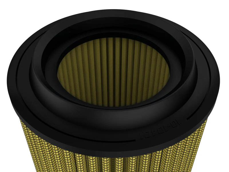 aFe Power 21-22 Ford Bronco L4-2.3L (t)/V6-2.7L (tt) Magnum FLOW Air Filter w/ Pro GUARD 7 Media - Image 2