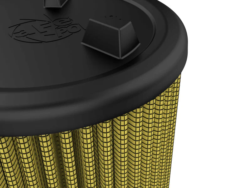 aFe Power 21-22 Ford Bronco L4-2.3L (t)/V6-2.7L (tt) Magnum FLOW Air Filter w/ Pro GUARD 7 Media - Image 3