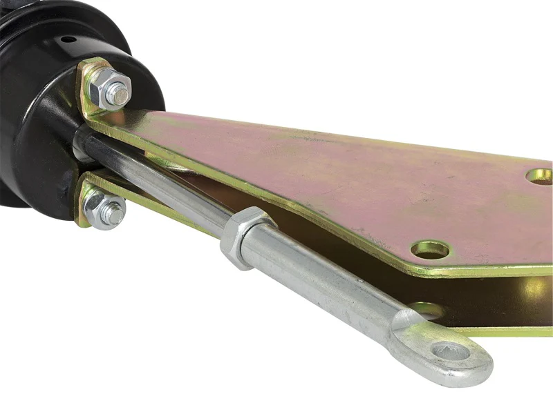 aFe Power BladeRunner Wastegate Actuator Street Series 20-60 PSI 94-98 Dodge Diesel Trucks L6-5.9L - Image 5