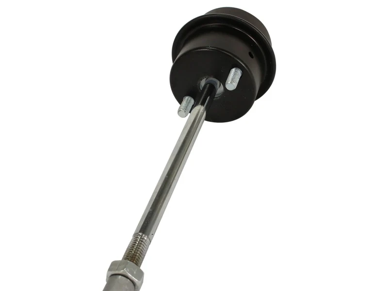 aFe Power BladeRunner Wastegate Actuator Street Series 20-60 PSI 99.5-03 Ford Diesel Trucks V8-7.3L - Image 3