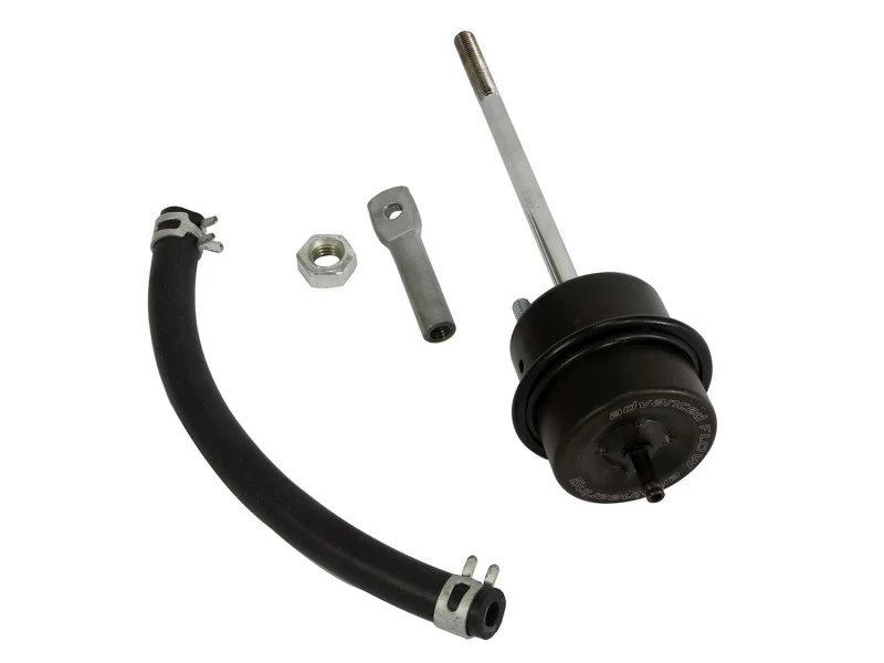 aFe Power BladeRunner Wastegate Actuator Street Series 20-60 PSI 99.5-03 Ford Diesel Trucks V8-7.3L - Image 5