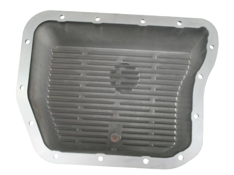 aFe Power Cover Trans Pan Machined COV Trans Pan Dodge Diesel Trucks 94-07 L6-5.9L (td) Machined - Image 4