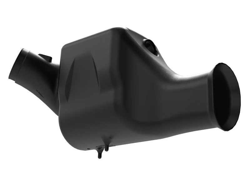 aFe POWER Magnum FORCE Stage-2Si CAIS w/Pro 5R Media 03-07 Ford Diesel Trucks V8-6.0L (td) - Image 10