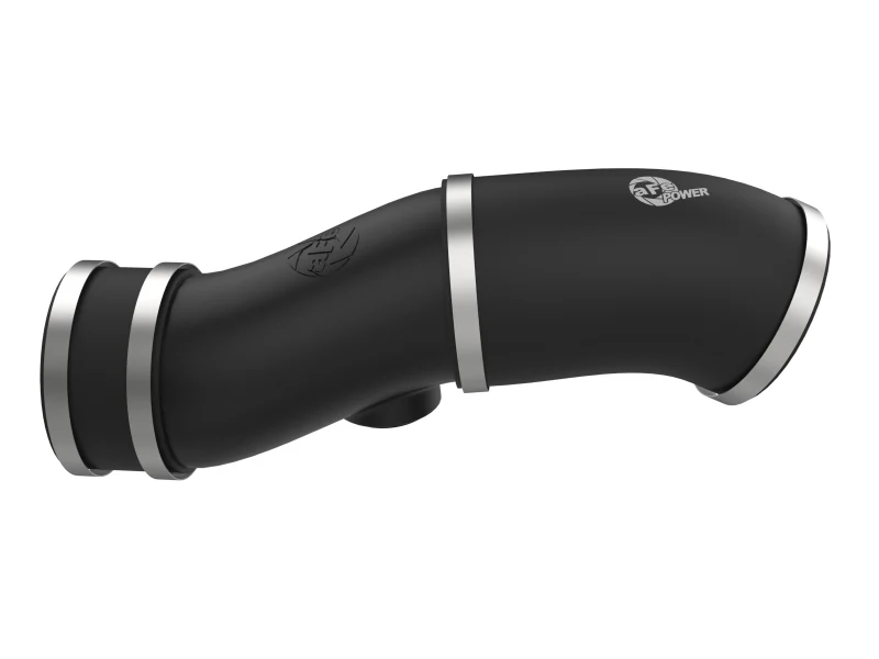 aFe Power MagnumFORCE Torque Booster Tube Ford Diesel Trucks 03-07 V8-6.0L - Image 4
