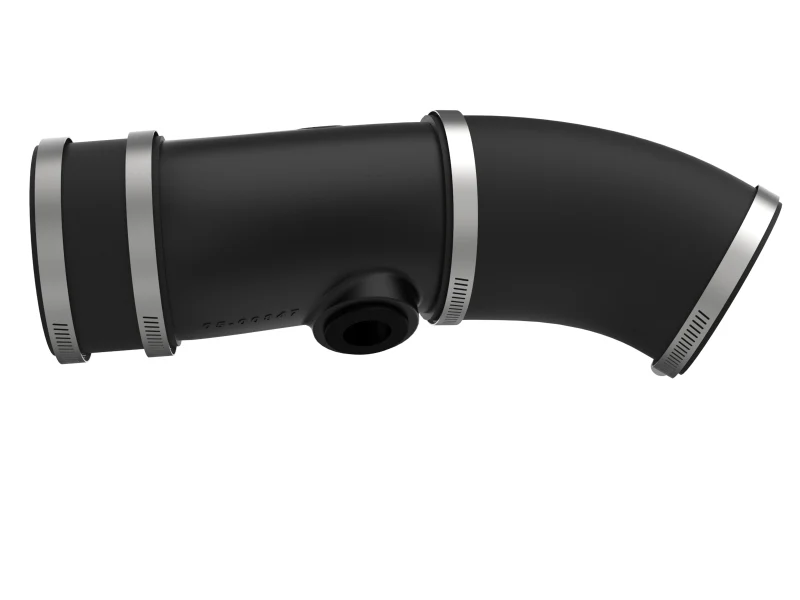 aFe Power MagnumFORCE Torque Booster Tube Ford Diesel Trucks 03-07 V8-6.0L - Image 9