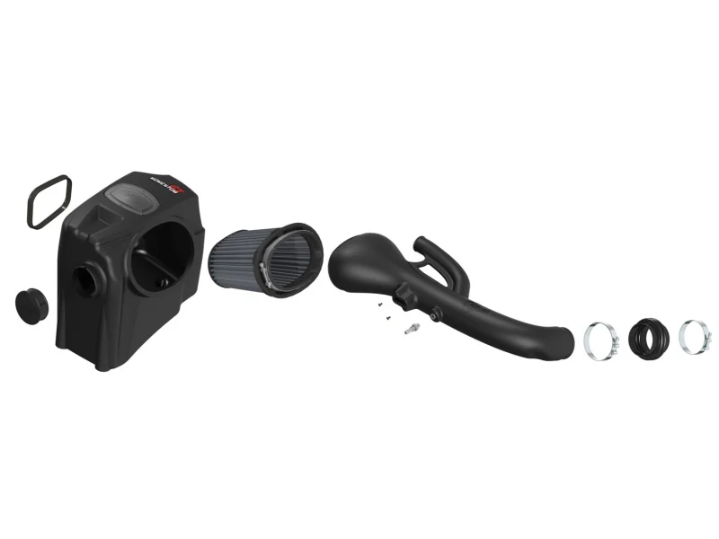 aFe POWER Momentum GT Pro Dry S Cold Air Intake System 2017 GM Colorado/Canyon V6 3.6L - Image 13