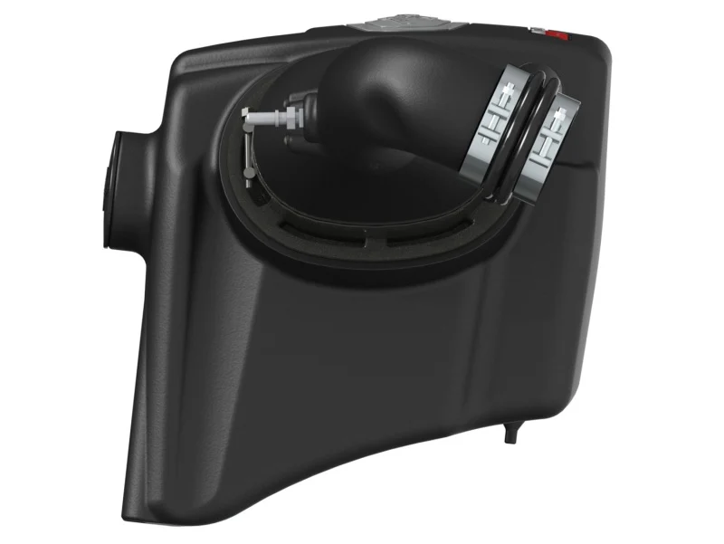 aFe POWER Momentum GT Pro Dry S Cold Air Intake System 2017 GM Colorado/Canyon V6 3.6L - Image 4