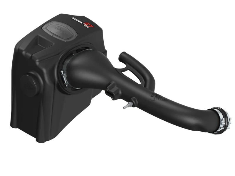 aFe POWER Momentum GT Pro Dry S Cold Air Intake System 2017 GM Colorado/Canyon V6 3.6L - Image 9