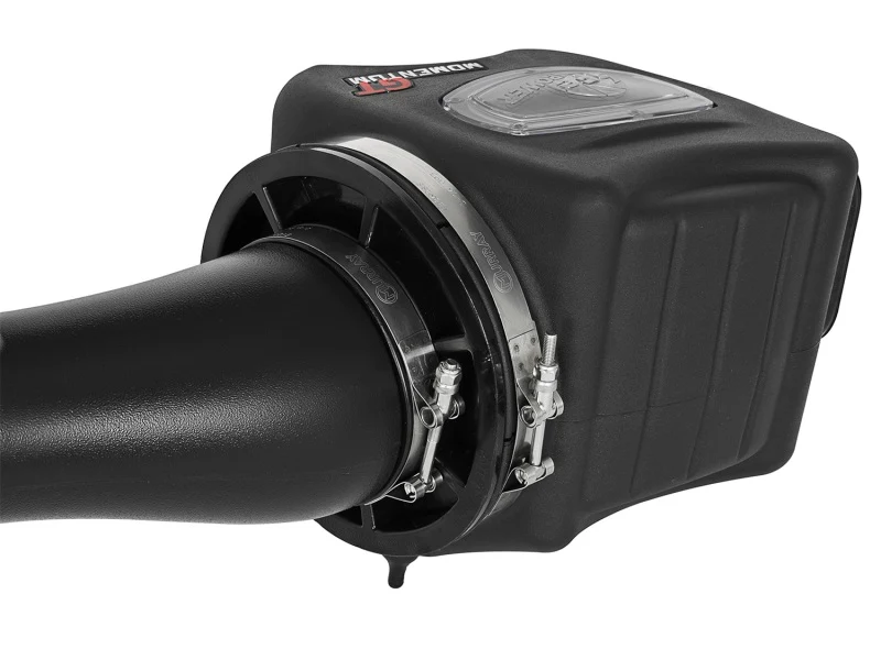 aFe Power Momentum GT Pro DRY S Cold Air Intake System GM SUV 14-17 V8 5.3L/6.2L - Image 11