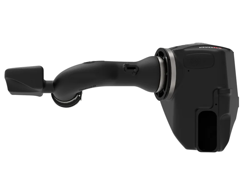 aFe POWER Momentum GT Pro Dry S Intake System 2019 GM Silverado/Sierra 1500 V6-4.3L/V8-5.3/6.2L - Image 2