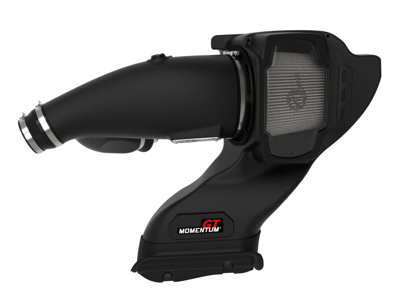 aFe POWER Momentum GT Pro Dry S Intake System 21-22 Ford F-150 V6-3.5L (tt) PowerBoost - Image 6