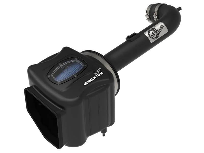 aFe POWER Momentum XP Pro 5R Intake System 14-18 GM Trucks/SUVs V8-5.3L - Image 3