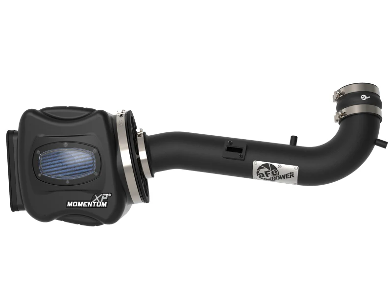 aFe POWER Momentum XP Pro 5R Intake System 14-18 GM Trucks/SUVs V8-5.3L - Image 5