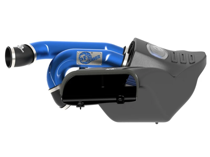 aFe POWER Momentum XP Pro 5R Intake System 2017 Ford F-150 Raptor V6-3.5L (tt) EcoBoost - Image 10