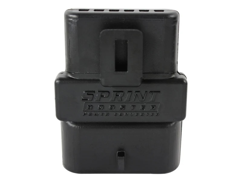 aFe Power Sprint Booster Power Converter 07-17 GM Trucks V6/V8 (AT) - Image 8