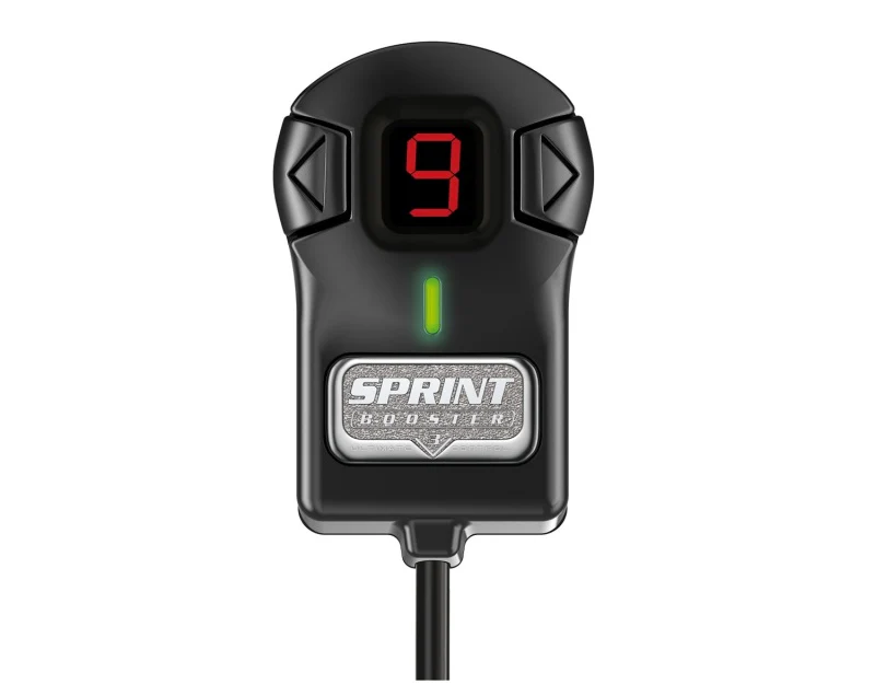 aFe Power Sprint Booster Power Converter 12-17 Dodge Ram 1500/2500/3500 L6/V6/V8 AT/MT - Image 5