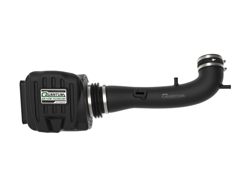 aFe Pro 5R Air Intake System 14-19 GM Silverado/Sierra V8-5.3/6.2L - Image 8