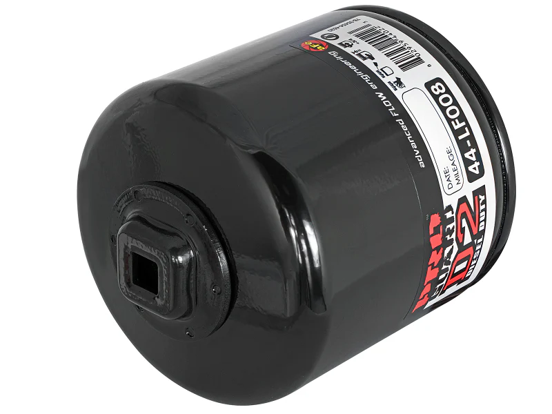 aFe Pro GUARD D2 Oil Filter 93-11 Ford Gas Trucks V8 4.6L/5.4L/5.8L (4 Pack) - Image 5
