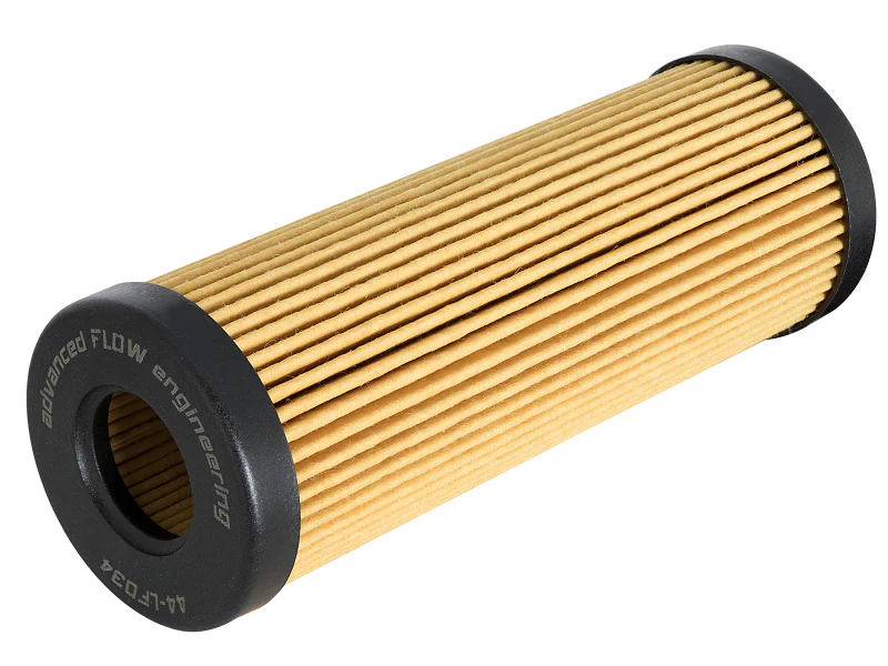 aFe Pro GUARD HD Oil Filter 15-17 Ford F-150 V6 2.7L (tt) - Image 6