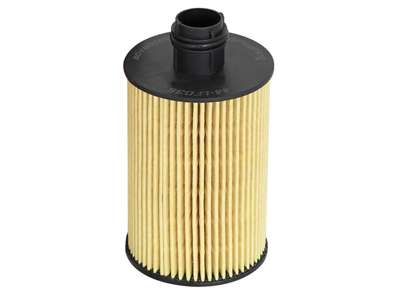 aFe Pro GUARD HD Oil Filter RAM 1500 EcoDiesel 14-16 V6-3.0L (td) - Image 5
