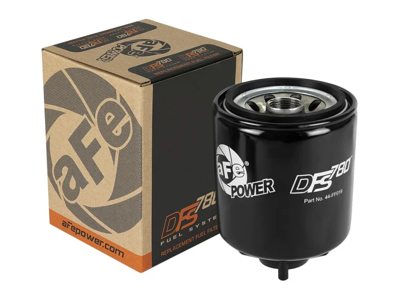 aFe ProGuard D2 Fluid Filters F/F Fuel Filter for DFS780 Fuel Systems - Image 2