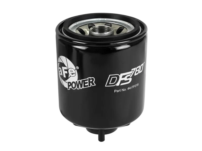 aFe ProGuard D2 Fluid Filters F/F Fuel Filter for DFS780 Fuel Systems - Image 3